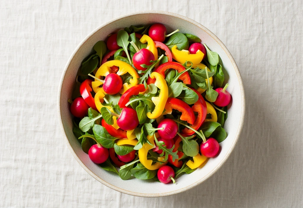 Nutrición basada en plantas